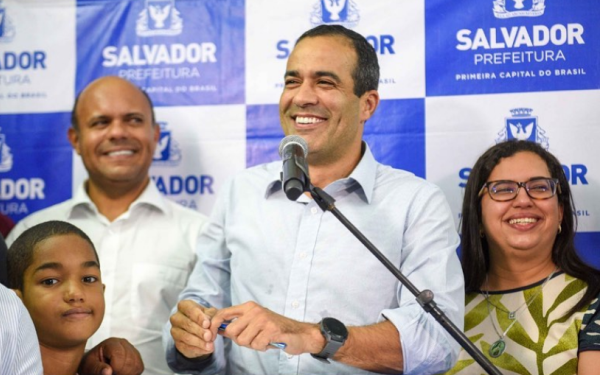 Prefeitura autoriza reconstrução de escola em São Caetano