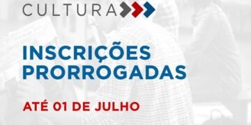Inscrições prorrogadas para curso inédito da Plataforma QUALICUTURA voltado para gestores municipais