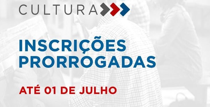 Inscrições prorrogadas para curso inédito da Plataforma QUALICUTURA voltado para gestores municipais