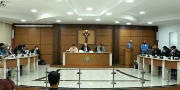 Comissão de Ética afasta vereador de Jacobina que agrediu servidora