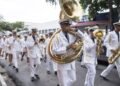 Vai até sábado (18) prazo para bandas filarmônicas da Bahia se inscreverem no Festival Dois de Julho