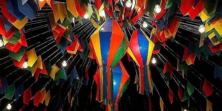 Municípios baianos com maiores gastos nas festas juninas serão alvos de fiscalização