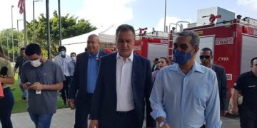 ‘Não dá para criminalizar atividade cultural’, diz Rui sobre controle de festas juninas