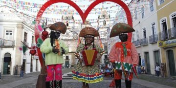 Bahia busca reconhecimento inédito do forró como patrimônio cultural; entenda