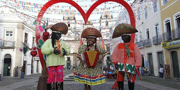 Bahia busca reconhecimento inédito do forró como patrimônio cultural; entenda
