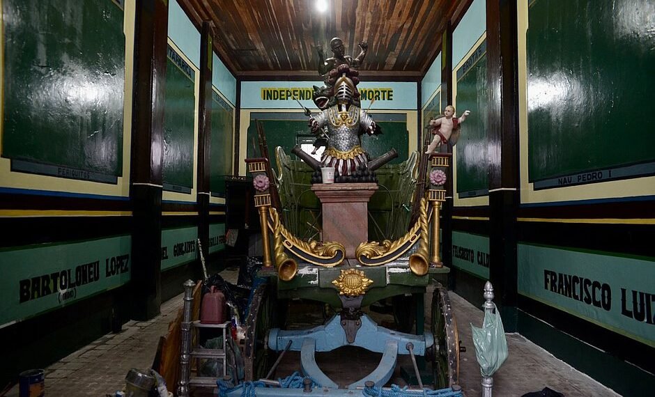 Independência da Bahia: confira a programação que marca o retorno das festividades