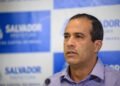 “Salvador não cogita retomar o uso obrigatório de máscara”, diz prefeito