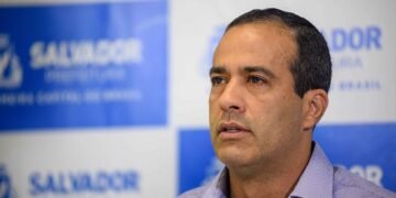 “Salvador não cogita retomar o uso obrigatório de máscara”, diz prefeito