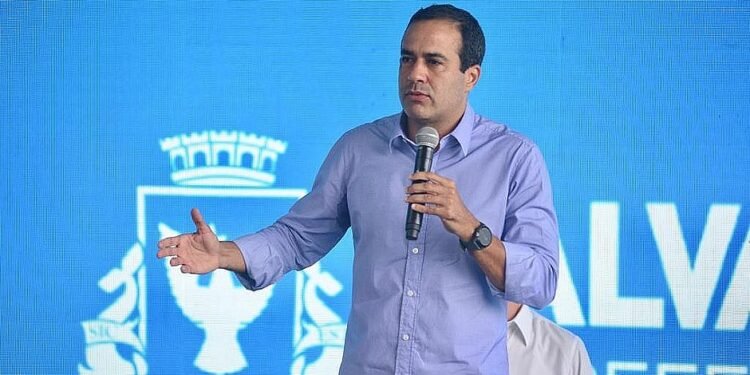 ‘Mais um escândalo de corrupção’, lamenta Bruno ao comentar prisão de Milton Ribeiro