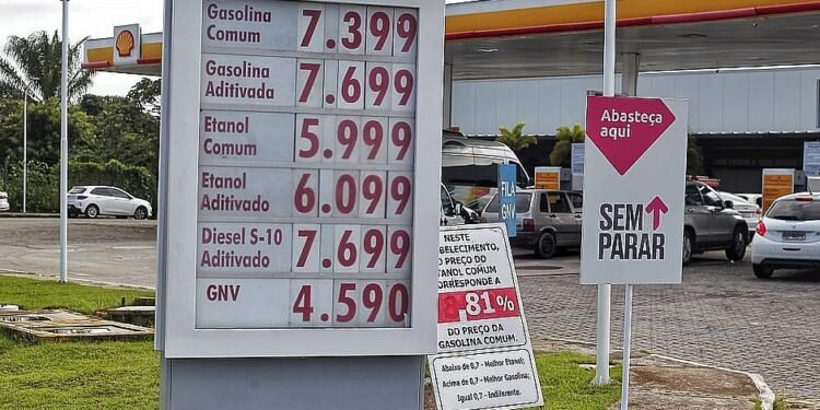 Bahia e outros 10 estados ajuízam ação contra lei que mudou cobrança de ICMS