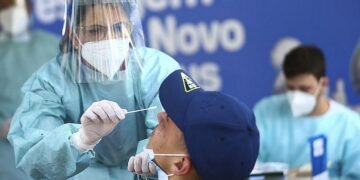 Novos casos de covid não impactaram serviço de saúde em Salvador, diz prefeito