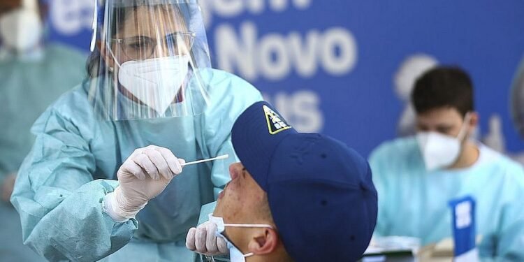 Novos casos de covid não impactaram serviço de saúde em Salvador, diz prefeito