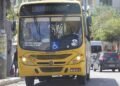 Tarifa de ônibus será R$4,90 a partir deste sábado em Salvador