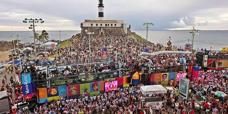 Mudança no circuito do Carnaval ‘é possibilidade concreta e real’, diz Bruno Reis