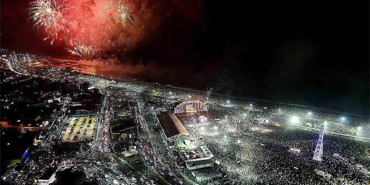 Bruno Reis confirma possibilidade de Carnaval na Boca do Rio