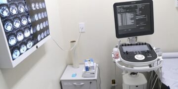 Com mutirão, Salvador tem redução de 89% na fila de espera por exames de imagem