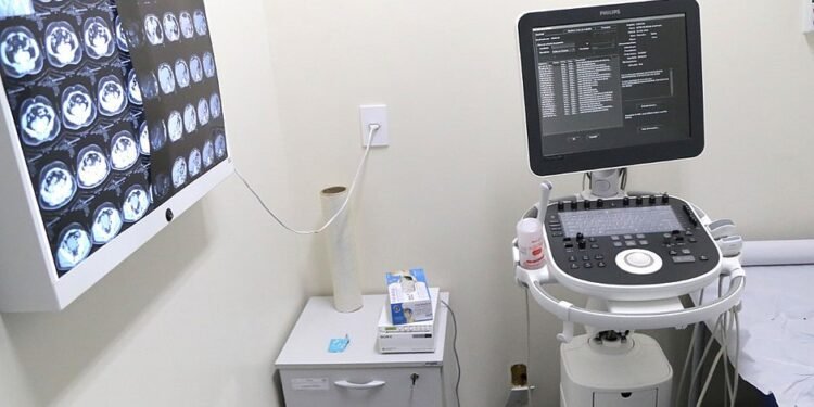 Com mutirão, Salvador tem redução de 89% na fila de espera por exames de imagem