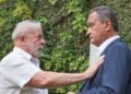 Ex-presidente Lula desembarca em Salvador nesta quinta-feira (30)