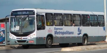 Governo do Estado anuncia aumento de até R$ 1 na passagem do transporte metropolitano