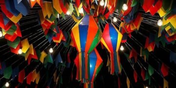 Prefeitura promove festa junina de rua com o São João do Centro Histórico