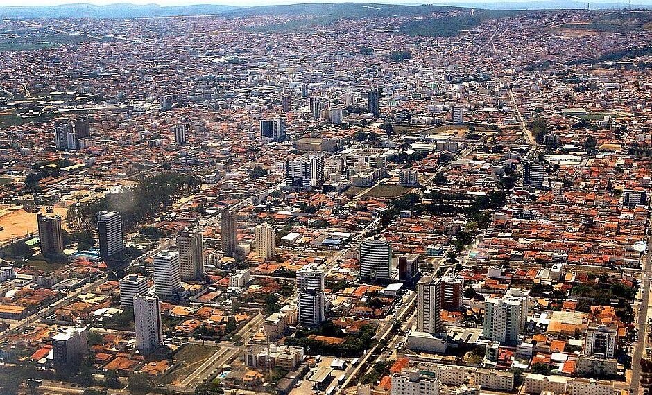Vitória da Conquista registra menor temperatura nos últimos 12 anos no mês de junho
