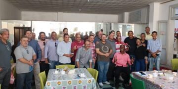 Secom Bahia reúne profissionais de Comunicação em Ilhéus