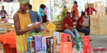 Começa nesta quinta-feira (9) a 2ª edição do Flin, com muita literatura e apresentações musicais