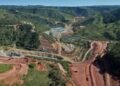 Barragem do Catolé abastecerá municípios do sudoeste; obras seguem com investimento de R$ 170 milhões