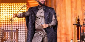 MP impede festa junina em cidade que contratou Gusttavo Lima por R$ 704 mil