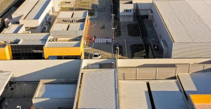 Inaugurada unidade de atendimento socioeducativo Professor Wanderlino Nogueira Neto em Vitória da Conquista