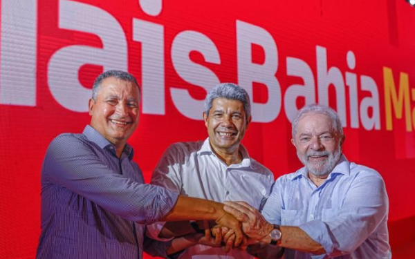 PT anuncia que policiais vão atuar como voluntários na segurança de Lula no 2 de Julho