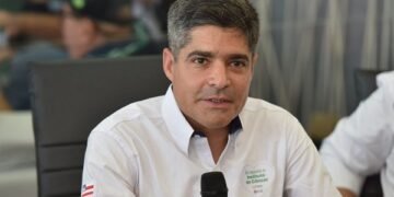 ‘Agressões próprias do desespero’, resume ACM Neto sobre falas de Rui Costa