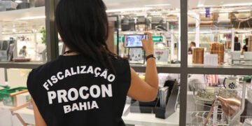 Procon-BA fiscaliza lojas e estabelecimentos para o Dia dos Namorados
