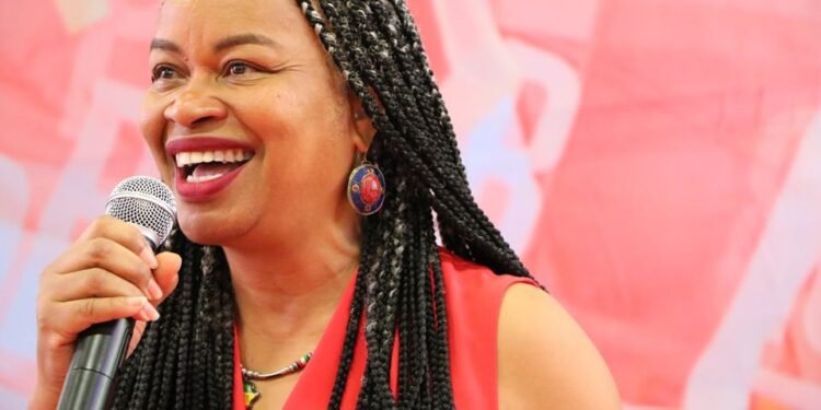 Olívia minimiza pesquisas e aponta guinada de Jerônimo com início da campanha