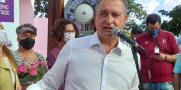 Rui prega união entre pequeno e grande agricultor e anuncia flexibilização da irrigação