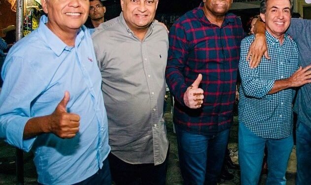 Luciano Araujo reivindica empregos para a região do Sisal