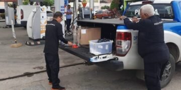 Posto Legal intensifica fiscalização em cinco municípios do Norte da Bahia