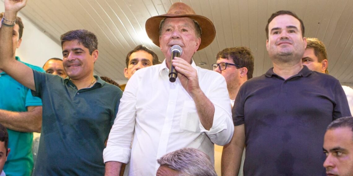 ‘PP da Bahia é independente, o resto é fake news’, diz Leão sobre declaração de petista