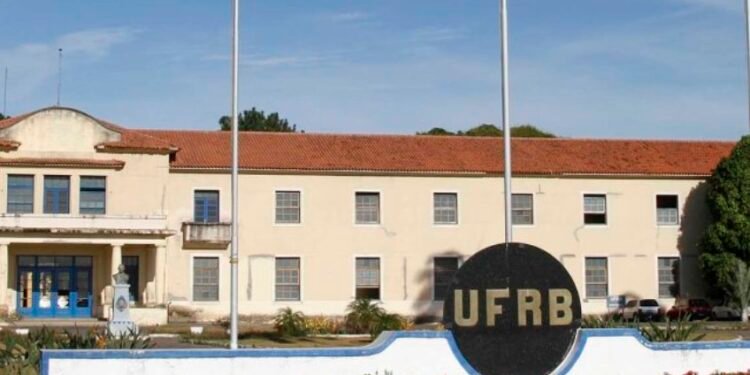 Reunião discute Termo de Cooperação entre Governo da Bahia e UFRB para Tecnologia Assistiva e Acessibilidade