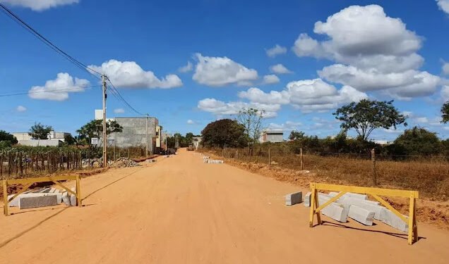 Após estiagem, Tanque Novo entra em situação de emergência