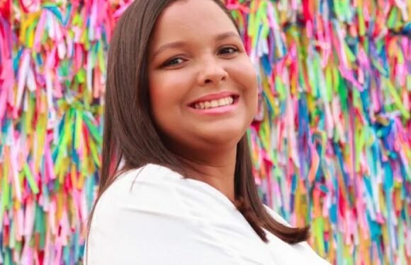 Conheça Isabela Sousa, a jovem de Campinas de Pirajá que assume mandato de vereadora em Salvador