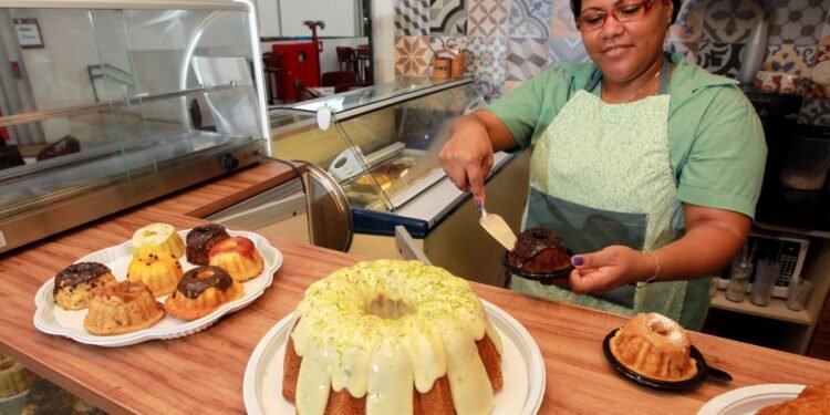 Dia do Comerciante: Cerca de 40% das empresas abertas este ano foram do segmento do Comércio