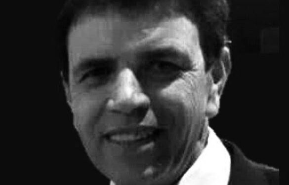 Presidente da ALBA lamenta morte do ex-deputado Álvaro Pinheiro