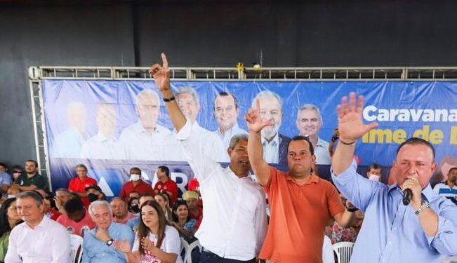 Adolfo Menezes diz que Dois de Julho “reafirmou força do time de Lula na Bahia”