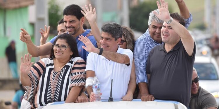 ‘Distância do Extremo Sul para a capital não pode ser desculpa para ausência do governo’, diz Cacá