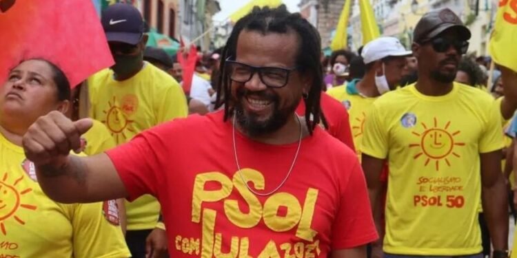 Kleber Rosa comemora derrubada de vetos na cultura: “Dever do Estado”