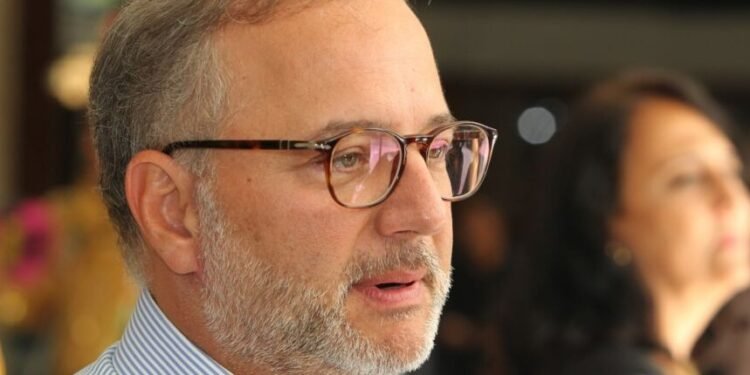 Fábio Vilas-Boas acredita que eleição vai definir rumo para o país