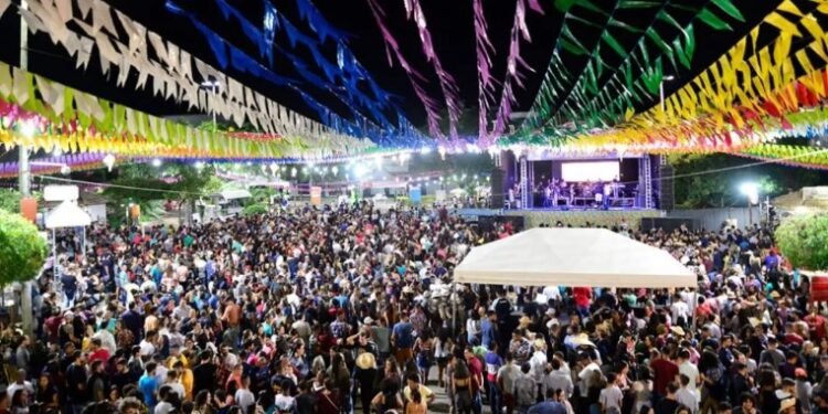 Após gastos com São João, Prefeitura decreta estado de emergência