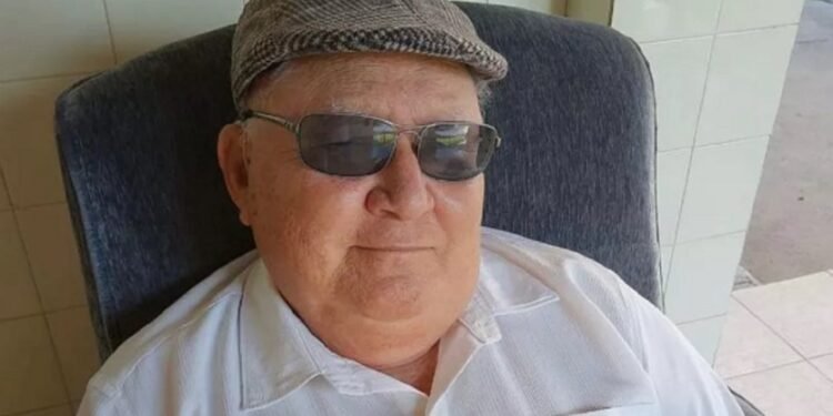 Morre Antenor Marques Fonseca, ex-prefeito de Santo Estêvão