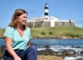 “A Bahia necessita de capacitação profissional e infraestrutura para alavancar o turismo”, diz Tatiana Mandelli